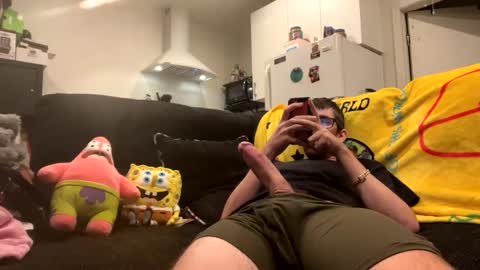 onthecumup69 online show from January 18, 3:05 pm