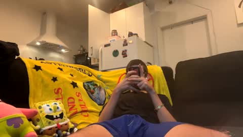 onthecumup69 online show from January 19, 9:33 am