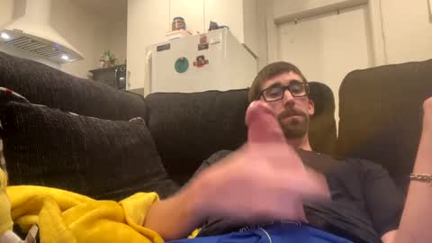 onthecumup69 online show from January 19, 8:30 pm