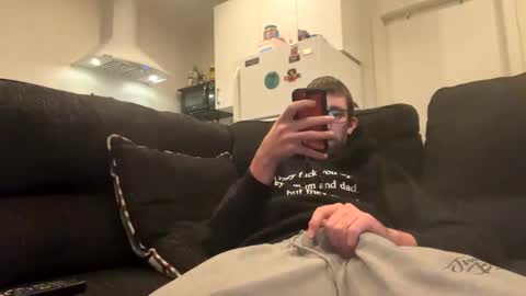 onthecumup69 online show from January 20, 9:13 am