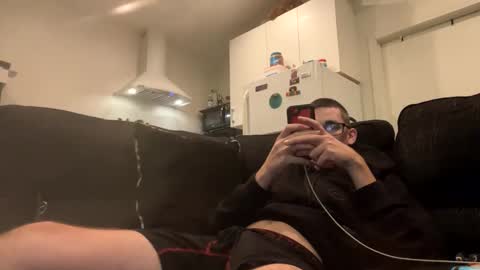 onthecumup69 online show from February 8, 7:04 am