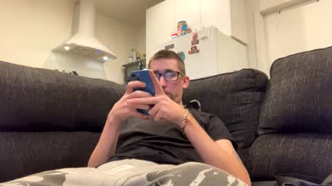 onthecumup69 online show from February 12, 12:01 pm