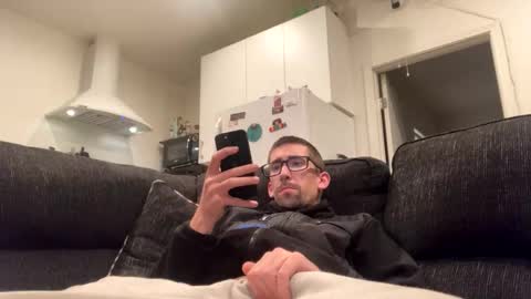 onthecumup69 online show from February 25, 4:21 pm