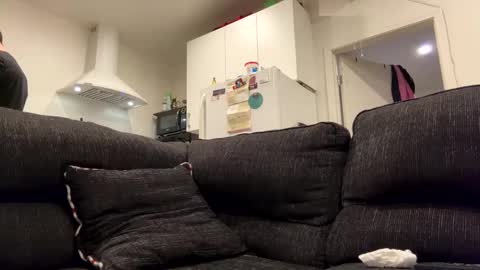 onthecumup69 online show from March 3, 6:22 pm