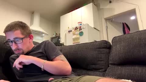 onthecumup69 online show from March 3, 9:26 pm