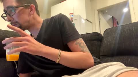 onthecumup69 online show from March 4, 4:52 pm