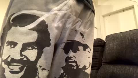 onthecumup69 online show from March 9, 8:51 am