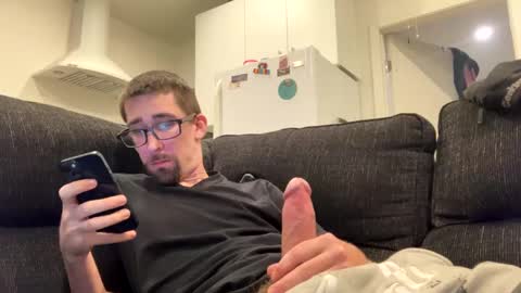 onthecumup69 online show from March 9, 7:15 pm