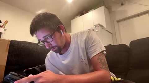 onthecumup69 online show from September 14, 11:42 am