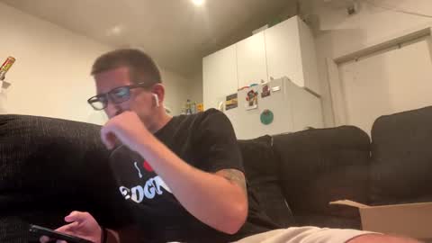 onthecumup69 online show from October 1, 12:44 pm