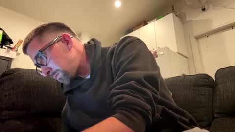 onthecumup69 online show from October 13, 1:22 pm