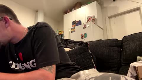 onthecumup69 online show from November 23, 2:28 pm