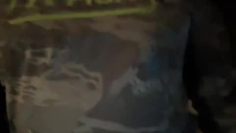 Snapshot of onthedlhere chatting on January 19, 3:08 am onthedlhere online show from January 19, 3:08 am