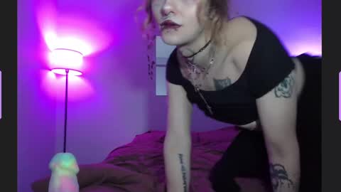 onyx_black666 online show from October 6, 7:39 am