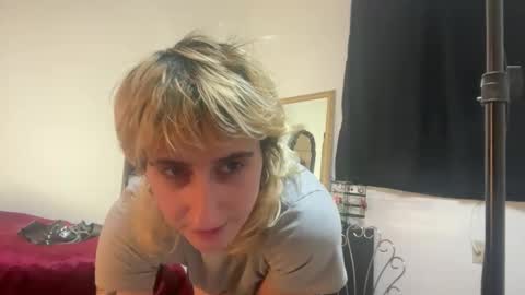 Onyx Daria online show from January 6, 2:59 am