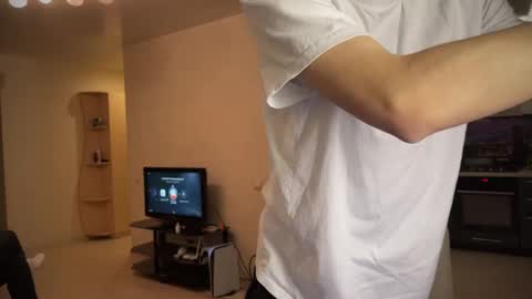 Snapshot of oofcblesssexx chatting on December 23, 4:06 pm bless god online show from December 23, 4:06 pm