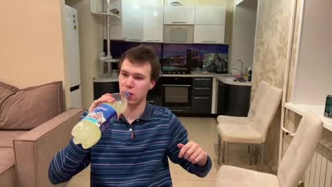 Snapshot of oofcblesssexx chatting on January 17, 2:28 pm bless god online show from January 17, 2:28 pm