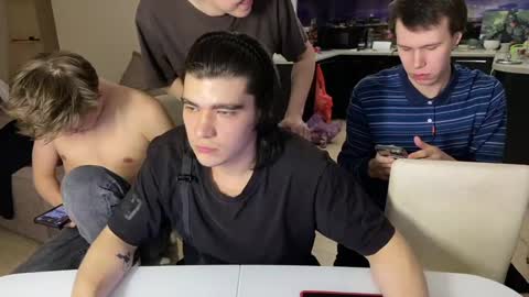 Snapshot of oofcblesssexx chatting on January 25, 7:39 pm bless god online show from January 25, 7:39 pm