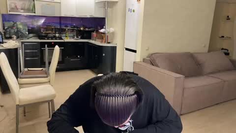 Snapshot of oofcblesssexx chatting on January 27, 8:28 pm bless god online show from January 27, 8:28 pm