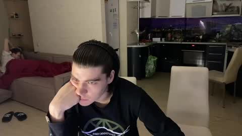 Snapshot of oofcblesssexx chatting on February 8, 6:22 pm bless god online show from February 8, 6:22 pm