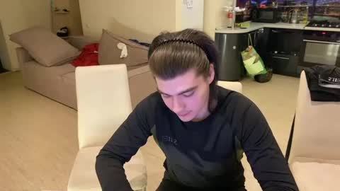 Snapshot of oofcblesssexx chatting on February 12, 11:30 pm bless god online show from February 12, 11:30 pm