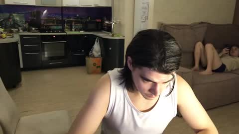 Snapshot of oofcblesssexx chatting on February 16, 10:54 pm bless god online show from February 16, 10:54 pm