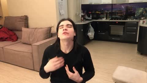 Snapshot of oofcblesssexx chatting on February 21, 5:09 pm bless god online show from February 21, 5:09 pm