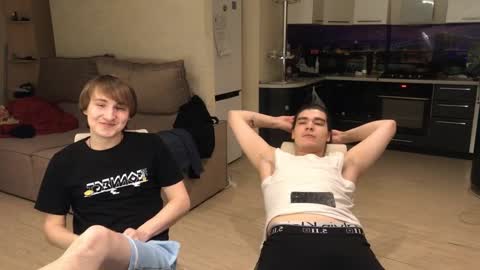 Snapshot of oofcblesssexx chatting on February 23, 5:29 pm bless god online show from February 23, 5:29 pm