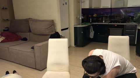 Snapshot of oofcblesssexx chatting on February 25, 3:38 pm bless god online show from February 25, 3:38 pm