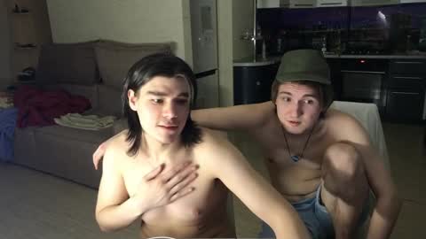 Snapshot of oofcblesssexx chatting on February 26, 11:26 pm bless god online show from February 26, 11:26 pm