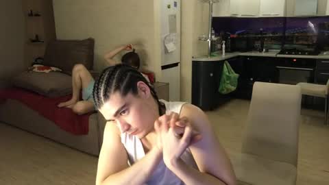 Snapshot of oofcblesssexx chatting on February 28, 10:28 pm bless god online show from February 28, 10:28 pm