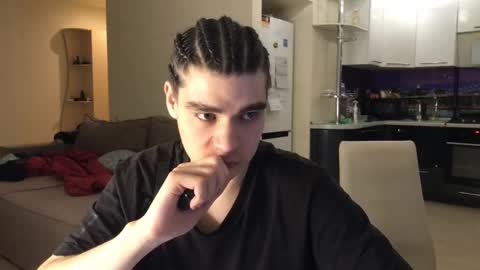 Snapshot of oofcblesssexx chatting on March 2, 8:07 pm bless god online show from March 2, 8:07 pm