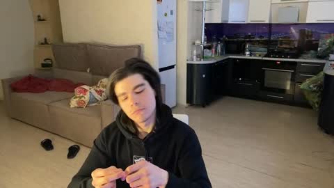 Snapshot of oofcblesssexx chatting on March 9, 1:48 pm bless god online show from March 9, 1:48 pm