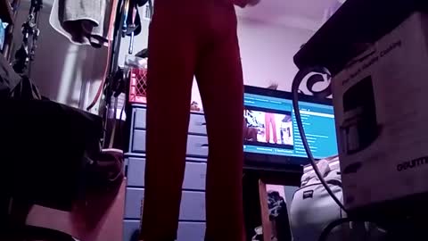 Dmtbabe69 online show from January 25, 8:31 am