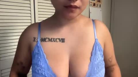 Miss Girly online show from September 21, 6:15 am