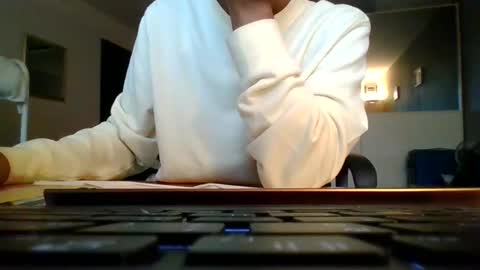 Snapshot of ook_ck chatting on February 14, 8:55 am kk bk online show from February 14, 8:55 am