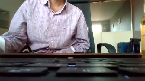 Snapshot of ook_ck chatting on February 26, 7:51 am kk bk online show from February 26, 7:51 am