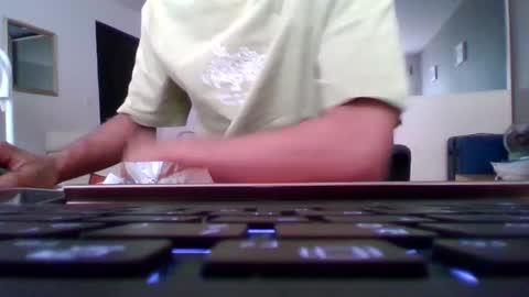 Snapshot of ook_ck chatting on March 1, 1:57 pm kk bk online show from March 1, 1:57 pm