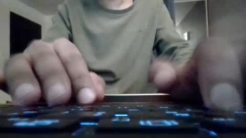 Snapshot of ook_ck chatting on March 14, 6:02 pm kk bk online show from March 14, 6:02 pm