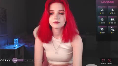 Hannah online show from March 6, 6:26 pm