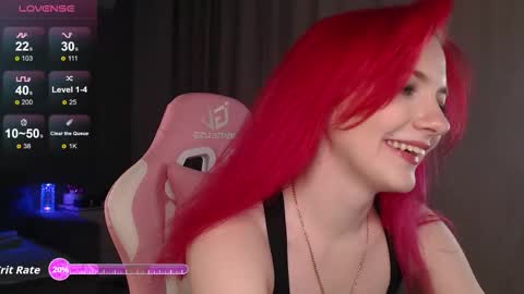 Hannah online show from September 12, 7:14 pm