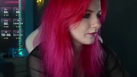 Hannah online show from January 11, 4:34 pm