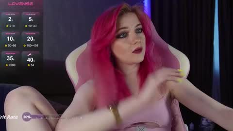 Hannah online show from March 6, 2:46 pm