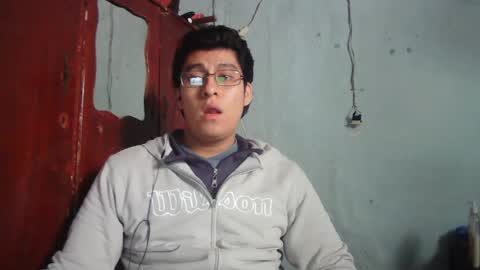 Snapshot of oomaurooo chatting on January 12, 6:59 pm oomaurooo online show from January 12, 6:59 pm