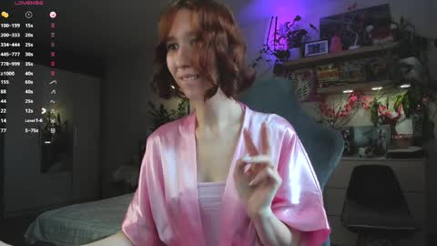 Olivia. online show from March 31, 8:04 am