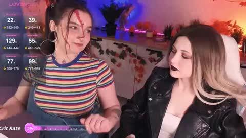  Chloe  follow me  online show from October 30, 11:55 am