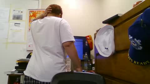 oorah1775 online show from December 9, 4:12 am