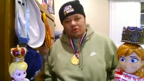 oorah1775 online show from December 24, 7:06 am