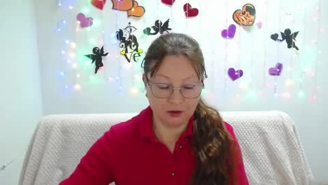 Vanessa online show from February 26, 6:04 am