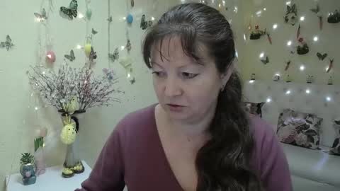 Vanessa online show from April 13, 5:02 am